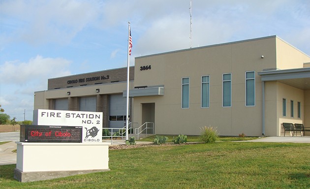 Ciboilo-Fire-Station